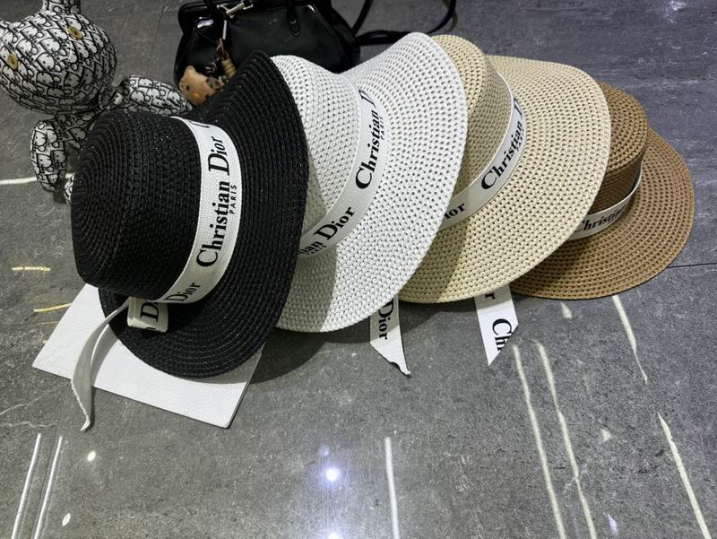 Dior top hat dx51
